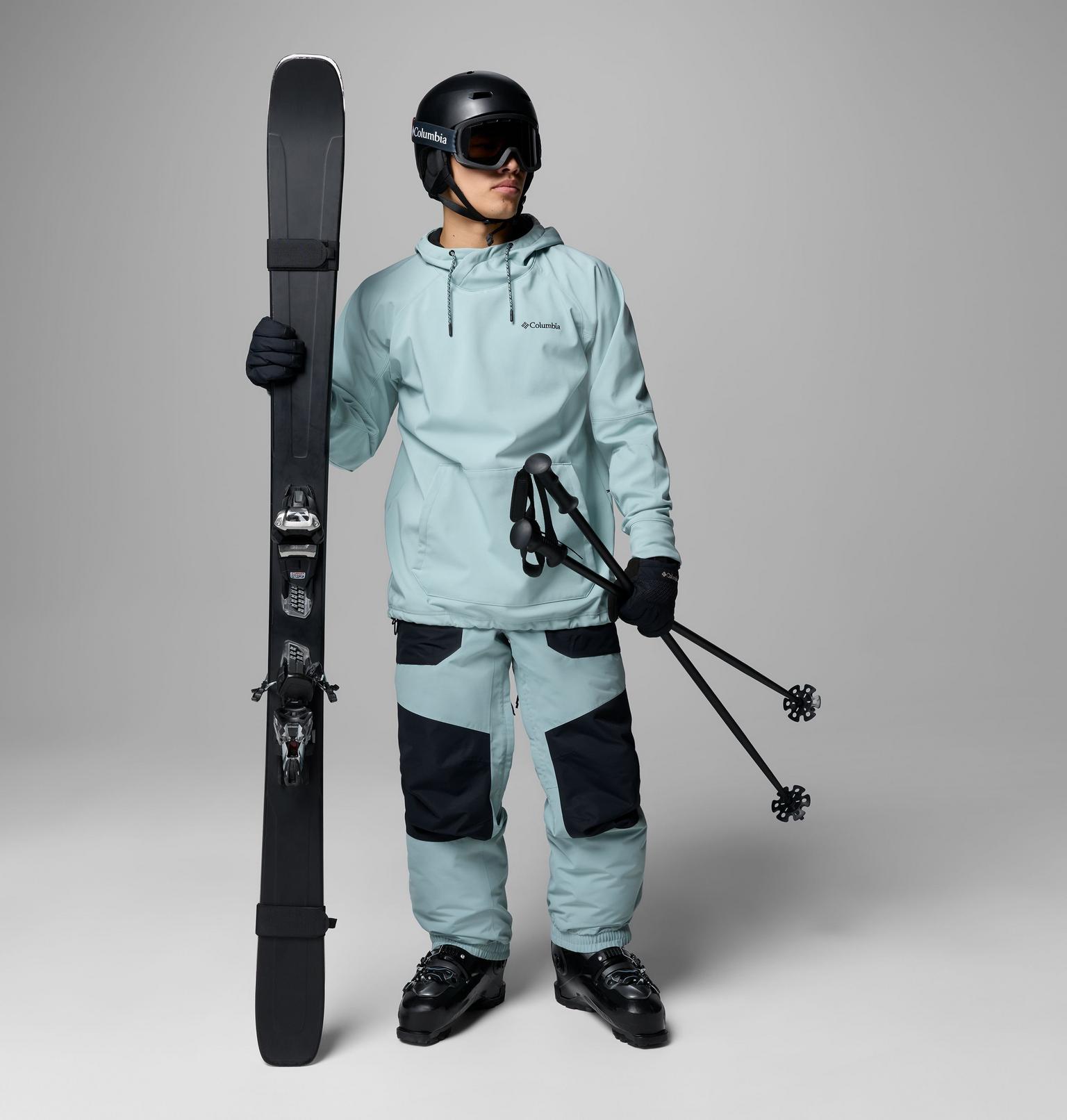 شلوار اسکی ضدآب مردانه Men's Coreshot™ Waterproof Ski Trousers برند Columbia