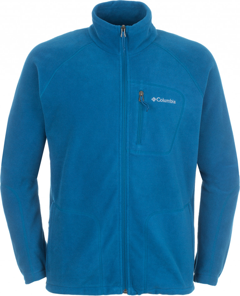 پلار مردانه Fast Trek™ II Full Zip Fleece برند Columbia