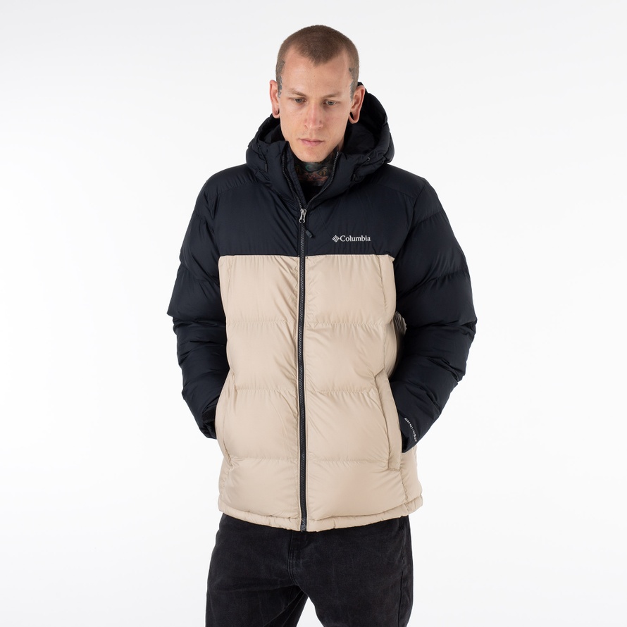 کاپشن مردانه کلمبیا مدل Pike Lake™ Hooded