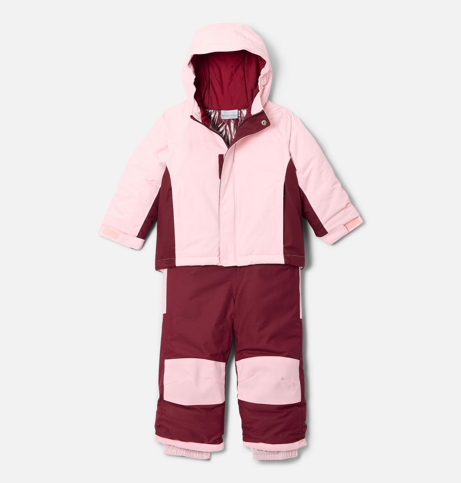 ست لباس برفی بچگانه Toddler Unisex Buga™ III Waterproof Snow Set برند Columbia